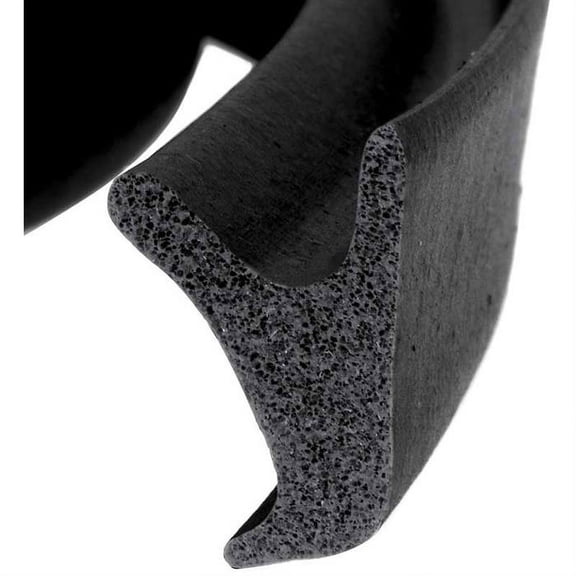 OER MD2096 64-74 Mopar A, B, E Body Trunk Weatherstrip