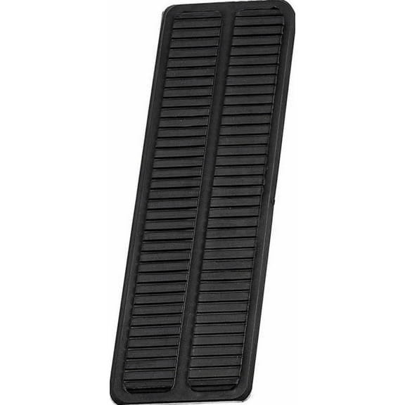 OER OE Stlyle Accelerator Gas Pedal Pad 1967-1981 Firebird Camaro Nova Chevelle