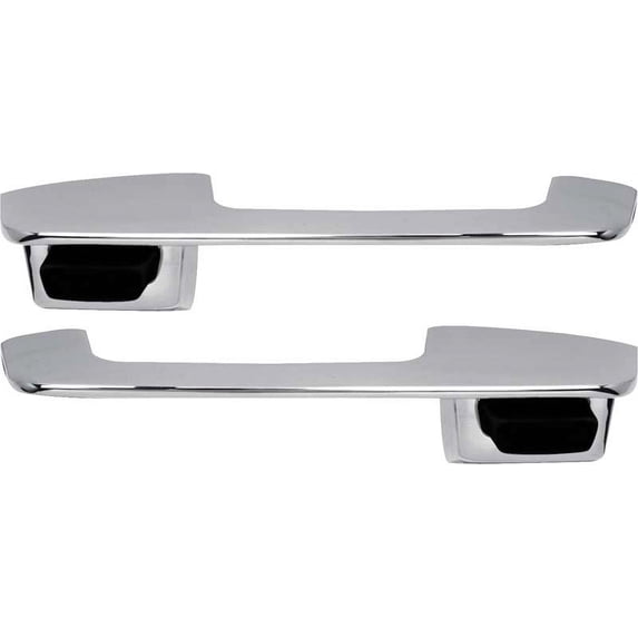 OER Outer Door Handle Set 1968-1969 Dart Charger Road Runner Satellite Coronet