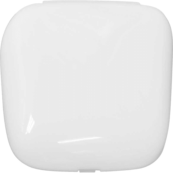 OER Overhead Console Dome Light Lens For 1984-1987 Firebird and Camaro Models