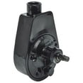 thumbnail image 1 of OER P6176 OE Style Power Steering Pump 1971-1974 Pontiac Firebird 8 Cylinder, 1 of 1