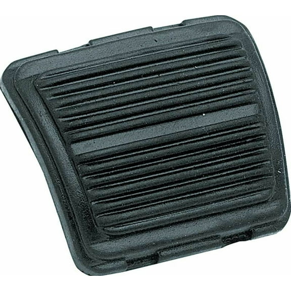 OER Park Brake Pedal Pad 1969-1972 GMC and Chevy Pickup Truck Blazer Suburban