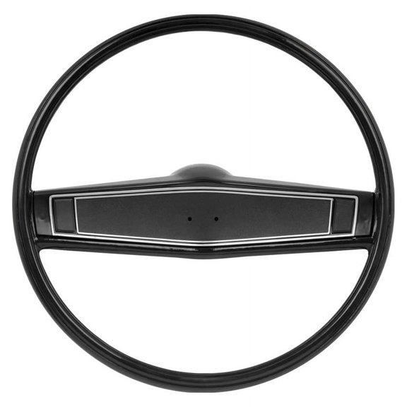 OER R3492 Steering Wheel Kit for 69 Camaro/69-72 Nova/69-70 Chevelle