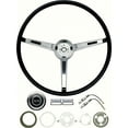 thumbnail image 1 of OER R3495 1967 Chevrolet Chevelle Nova Deluxe SS Steering Wheel Kit, 1 of 1