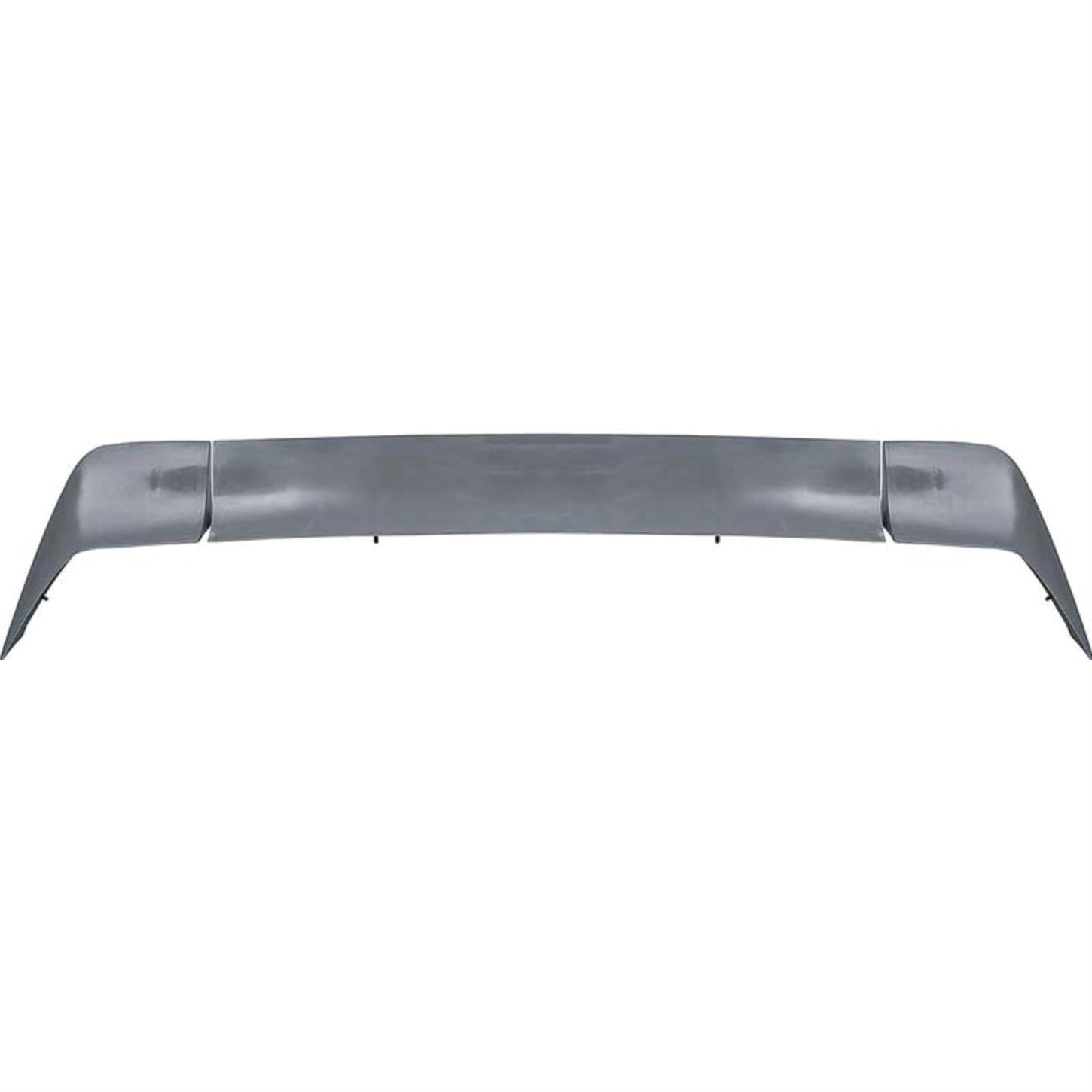 OER R376 1974-1981 Chevy Camaro 3-Piece Rear Spoiler Kit - Walmart.com