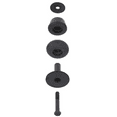 thumbnail image 1 of OER Radiator/Cab Mount Bushing With Hardware 1973-1980 Chevy/GMC Pickup Trucks, 1 of 1