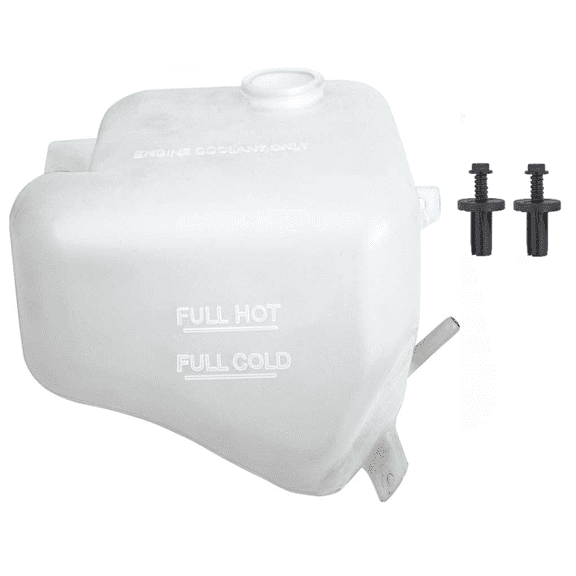 OER Radiator/Coolant Overflow Jar Bottle 1982-1988 Firebird/Trans AM and Camaro