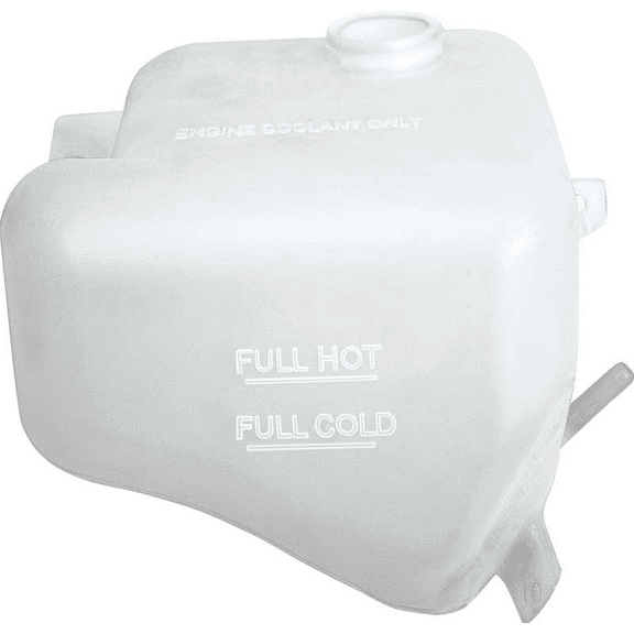OER Radiator/Coolant Overflow Jar Bottle 1982-1988 Firebird/Trans AM and Camaro