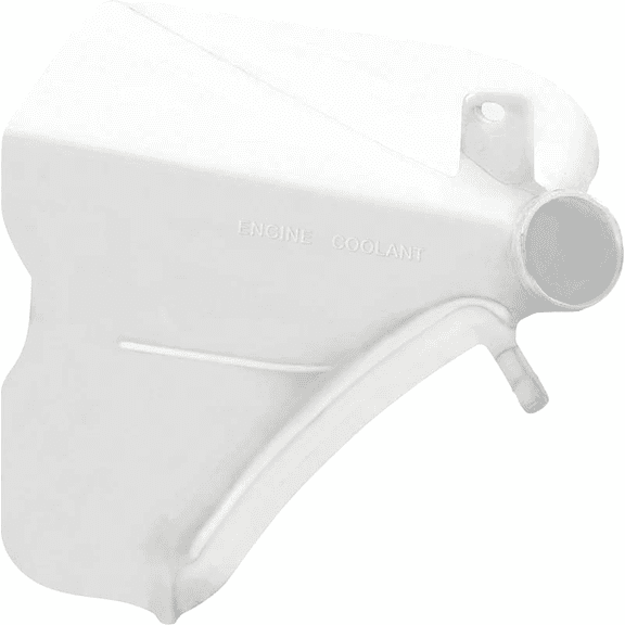 OER Radiator Overflow Jar Bottle 1975-1979 Nova Omega 1975-1977 Ventura