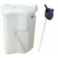 thumbnail image 1 of OER Radiator Overflow Jar/Tank and Cap 1973-1975 Pontiac Firebird/Trans AM, 1 of 1