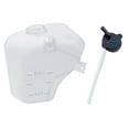 thumbnail image 1 of OER Radiator Overflow Tank and Cap 1973-1981 Pontiac Firebird/Trans AM Models, 1 of 1
