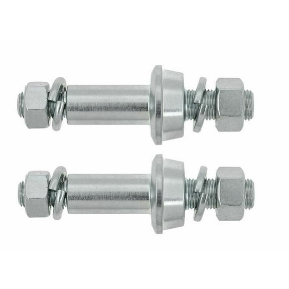 OER Rear Lower Shock Mount Bolt Set 1968-1969 Pontiac Firebird Chevy Camaro