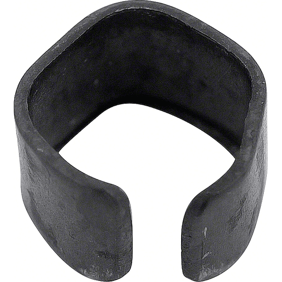 OER Rear View Mirror Screw Mounting Bushing Camaro Firebird Nova Chevelle GTO