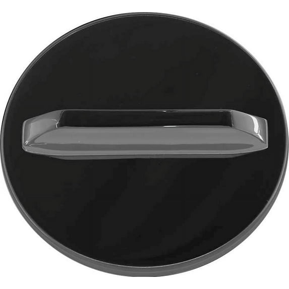 OER Reproduction Black Gas/Fuel Cap 1962-1964 Chevy II Nova