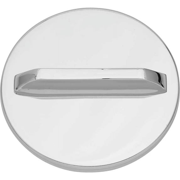 OER Reproduction Chrome Gas/Fuel Cap 1965-1967 Chevy II Nova