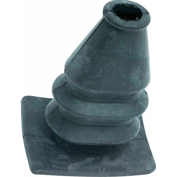 OER Reproduction Hand Brake Floor Boot Seal 1947-1959 Chevy and GMC Pickup Truck