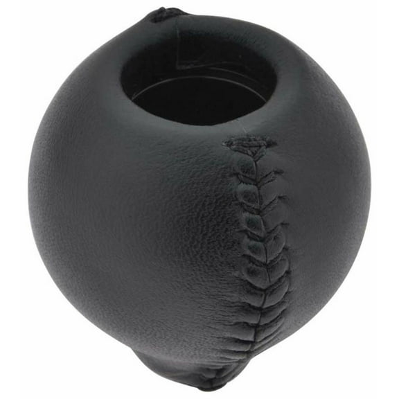 OER Reproduction Leather Wrapped Automatic Shift Knob 1982-1989 Chevy Camaro Z28