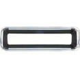 thumbnail image 1 of OER Reproduction Left Hand Diecast Tail Lamp Bezel Set 1967 Chevrolet Camaro, 1 of 1
