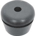 thumbnail image 1 of OER Reproduction Oil Line Firewall Grommet For 1967-1969 Chevy Camaro Models, 1 of 1