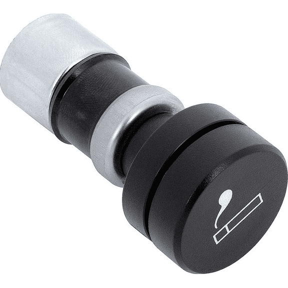 OER Reproduction Rochester Cigarette Lighter 1982-1989 Chevy Camaro Models