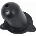 thumbnail image 1 of OER Reproduction Rubber Firewall Clutch Rod Boot 1965-1968 Chevy Impala Models, 1 of 1