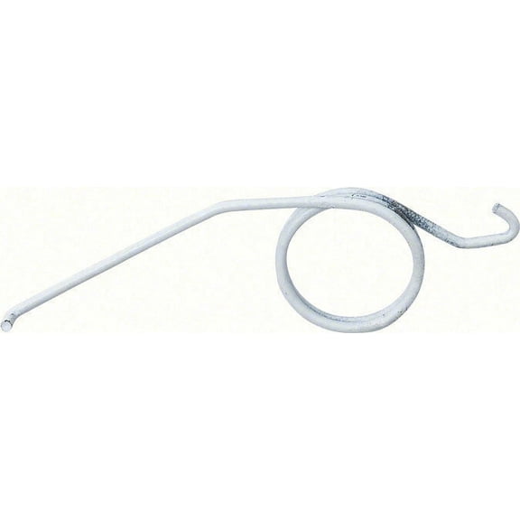 OER Right Hand Door Latch Push Button Return Spring Impala Firebird Camaro Nova