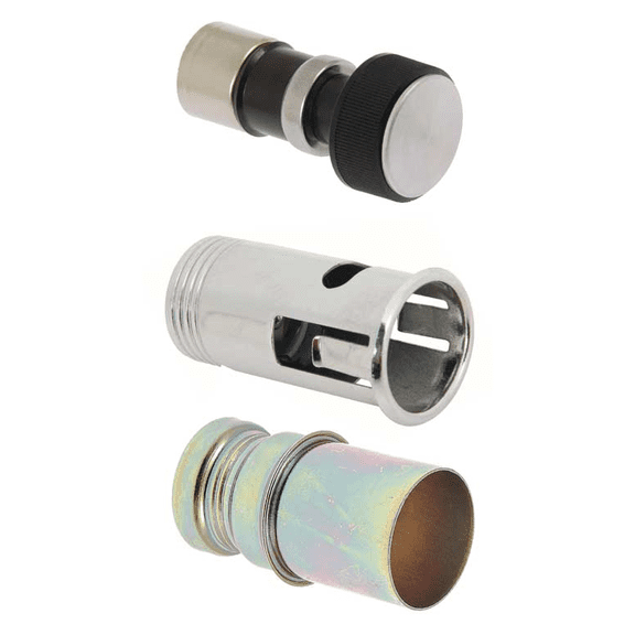 OER Rochester Cigarette Lighter Set For 1978-1981 Camaro 1978-1988 Monte Carlo