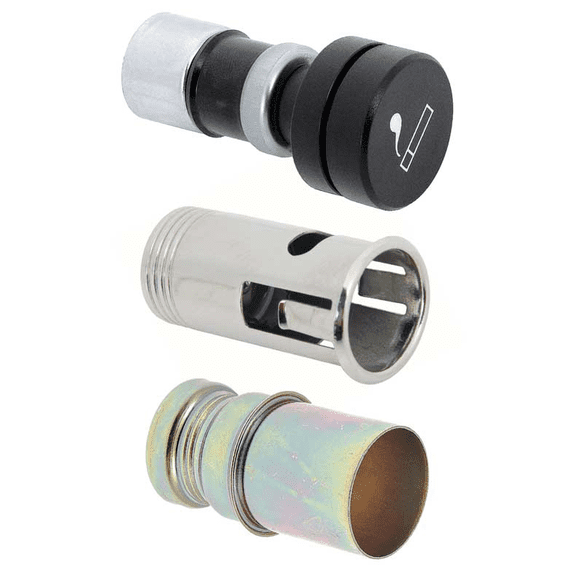 OER Rochester Cigarette Lighter Set For 1985-1991 Chevy Camaro Models
