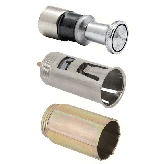 OER Rochester Style Cigarette Lighter Set For 1965-1966 Chevy II Nova and Impala