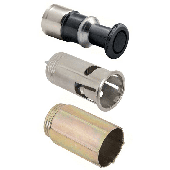 OER Rochester Style Cigarette Lighter Set For 1970-1979 Chevy II Nova Models