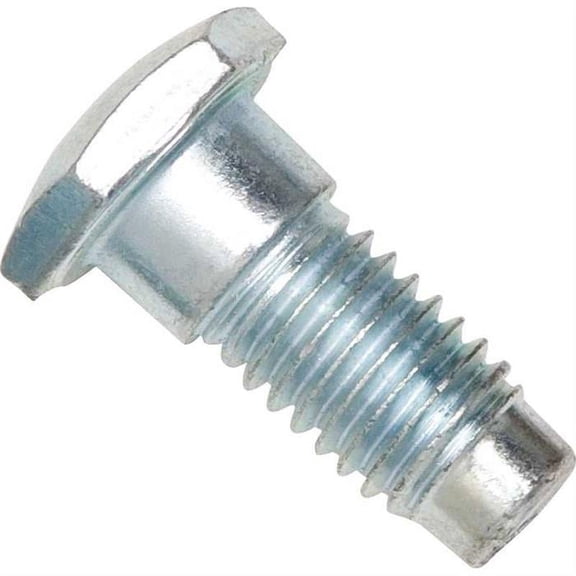 OER SB193 1967-72 Belt Anchor Bolt, Front