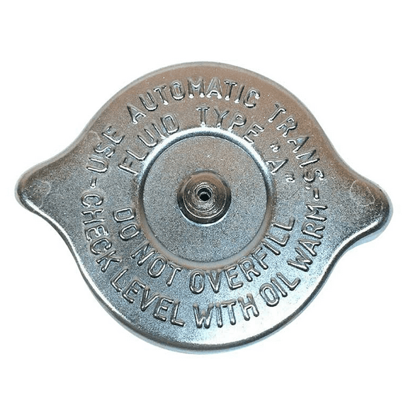 OER Saginaw Power Steering Cap For Cadillac Chevy and Olsmbobile Models