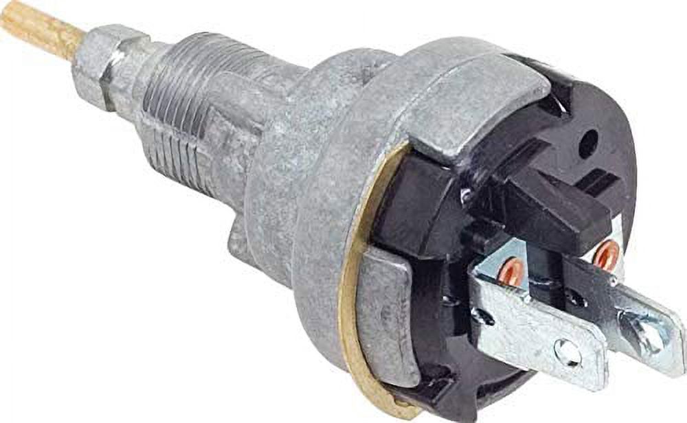 Windshield Wiper Switch Assembly – Fits 1959–1964 Impala, 1963–1964 Corvette, 1959 LeSabre