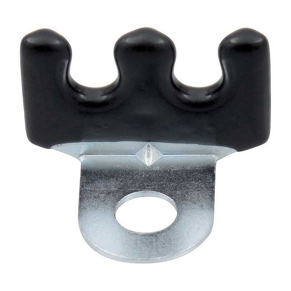 OER Small Block Side Mount Spark Plug Wire Retainer 1958-1972 Chevrolet Vehicles