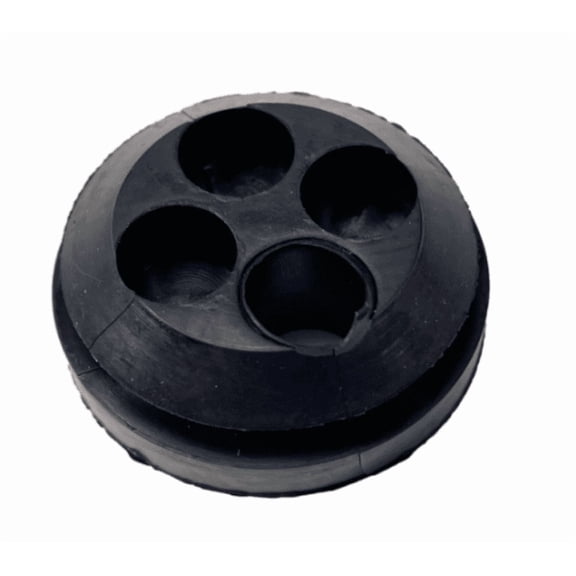 OER Speedometer/Wire Harness Firewall Grommet For 1955-1956 Bel Air 150 210 Nomad