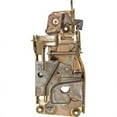 thumbnail image 1 of OER T 70755 73-91 Chevy Truck Door Latch Assembly Front/Rear,RH, 1 of 2