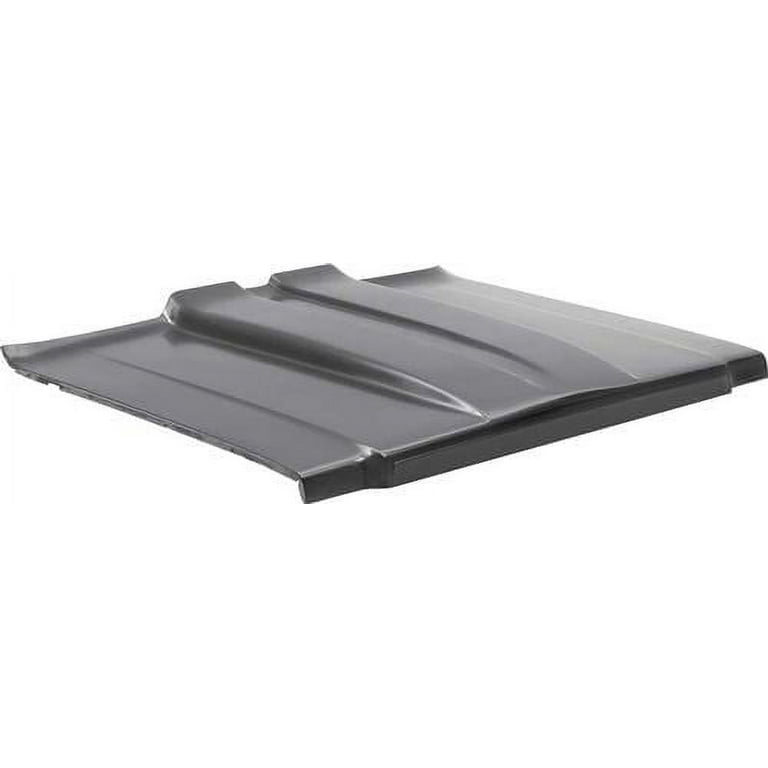 Chevy Or GMC Truck Cowl Induction Hood, 2, 1973-1980