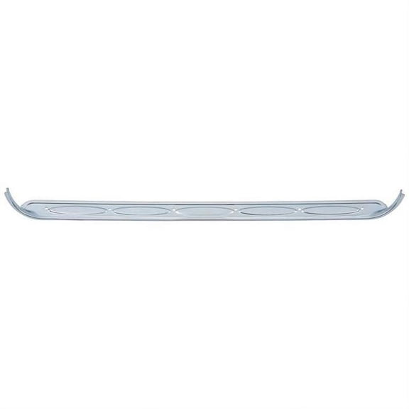 OER T70763 60-66 GM Truck Custom Sill Plate, Chrome Plated