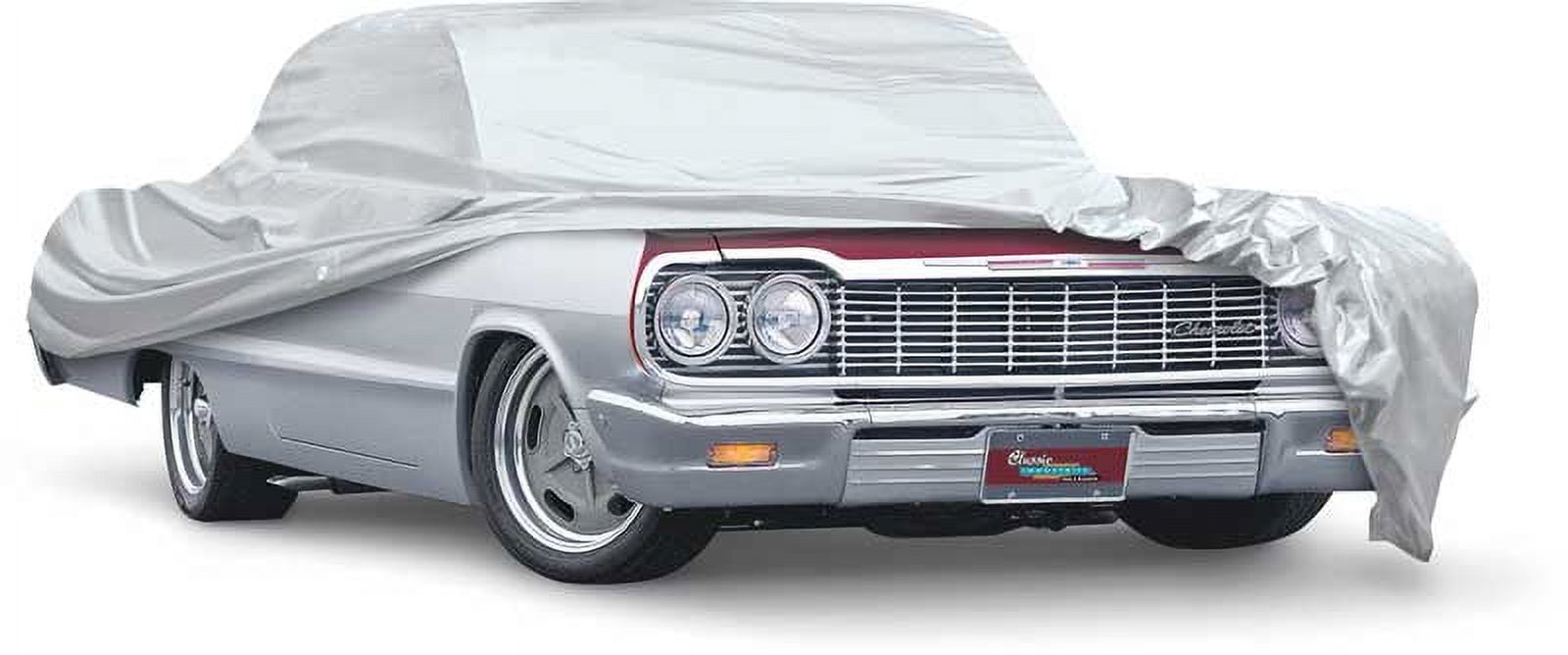 1965 impala car cover discount