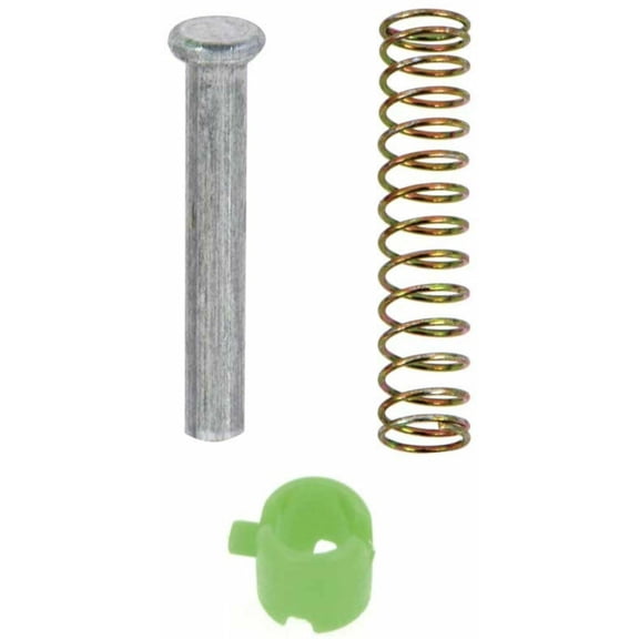 OER Turn Signal Cam Horn Pin, Spring, Bushing 1969-1976 Buick Chevy Pontiac