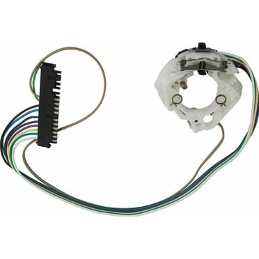 OER Turn Signal Lever Without Cruise For 1968-1970 Camaro Nova Impala Bel Air