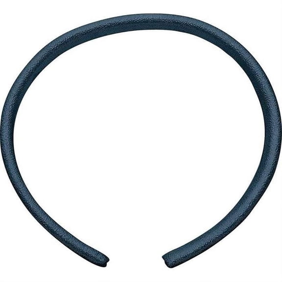 OER WL206 Universal Dark Blue Snap On Double Lip Style Windlace