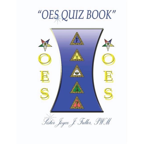 OES Quiz Book, (Paperback)