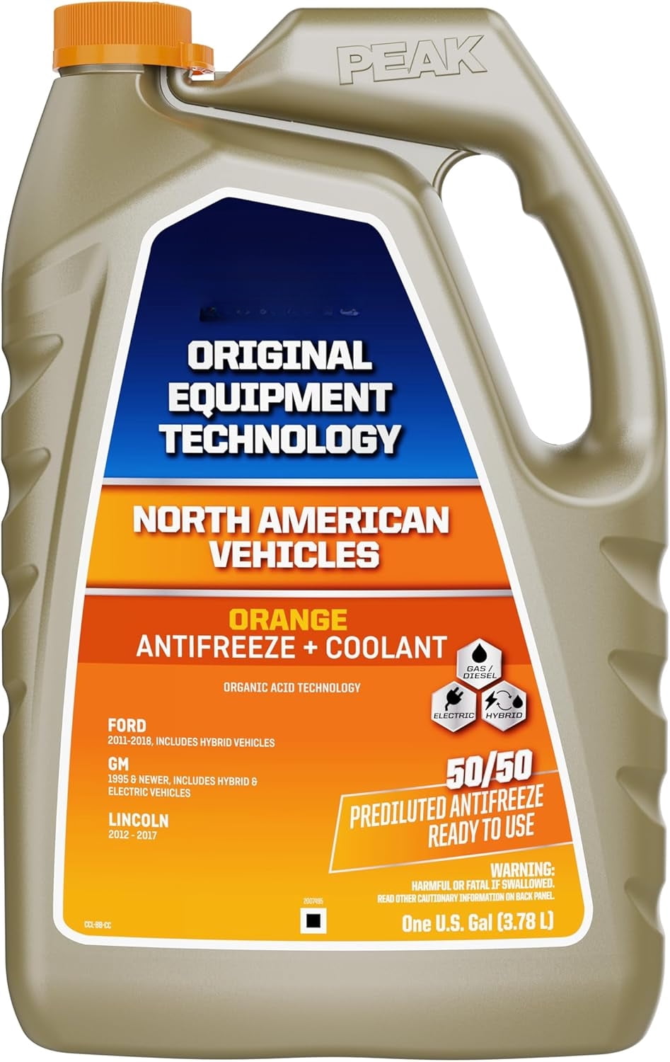 Can You Mix Yellow And Orange Antifreeze? Expert Tips Explained