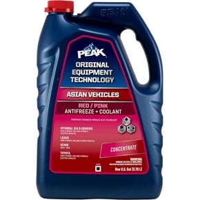 Pink Antifreeze in Antifreeze & Car Coolants - Walmart.com