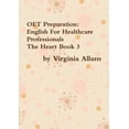 thumbnail image 1 of OET Preparation: English For Healthcare Professionals The Heart Book 3, (Paperback), 1 of 1