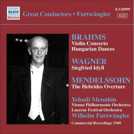 OEUVRES POUR ORCHESTRE