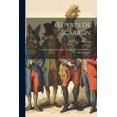thumbnail image 1 of OEuvres De Scarron : Les Deux Suites Du Virgile Travesti. Le Typhon Ou La Gigantomachie (Paperback), 1 of 1