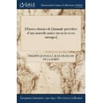 thumbnail image 1 of [OEuvres choisies de Quinault: précédées d'une nouvelle notice sur sa vie et ses ouvrages] (Paperback), 1 of 1