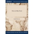 thumbnail image 1 of OEuvres de Blaise Pascal (Paperback), 1 of 1
